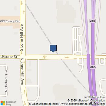 1005 W Gladstone San Dimas, CA MLS# OC26216737