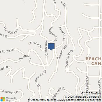 6201 Quebec Drive Los Angeles, CA MLS# 25505807