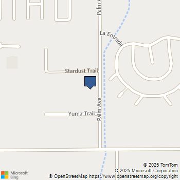 0 Lot 5 5 Sec 30 Tp 1n R 6e Yucca Valley, CA MLS# 0024389991