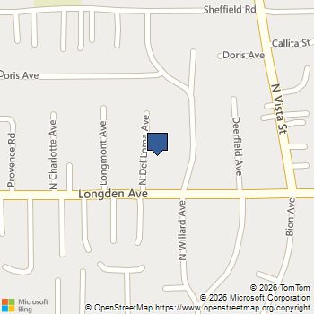 6322 N Del Loma Avenue San Gabriel, CA MLS# WS25233105