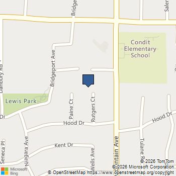 1681 Rutgers Court Claremont, CA MLS# CV25279666