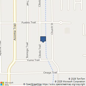 7573 Cibola Trail Yucca Valley, CA MLS# JT25143249