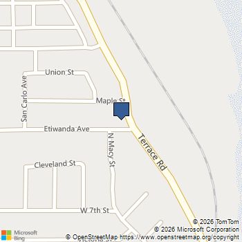 804 Terrace Road San Bernardino, CA MLS# CV25262359