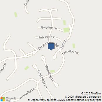 2387 Earls Court Los Angeles, CA MLS# 25611467