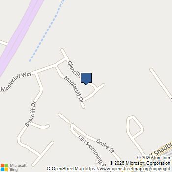 5000 Glencliff Drive Sugar Hill, GA MLS# 10678591