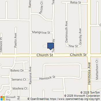 9967 YEW Court Rancho Cucamonga, CA MLS# P1-24567