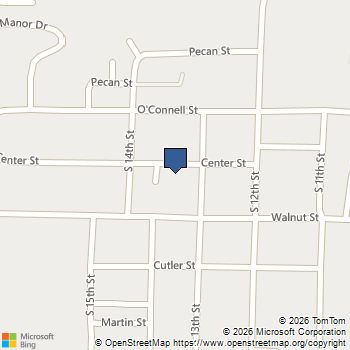 1309 Center Street Arkadelphia, AR MLS# 26009626