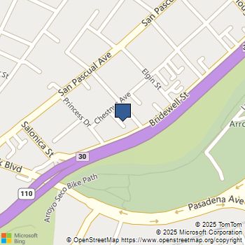 324 Chestnut Avenue Los Angeles, CA MLS# SR25196298