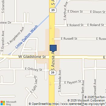 713 S Azusa Avenue D Azusa, CA MLS# CV25229425