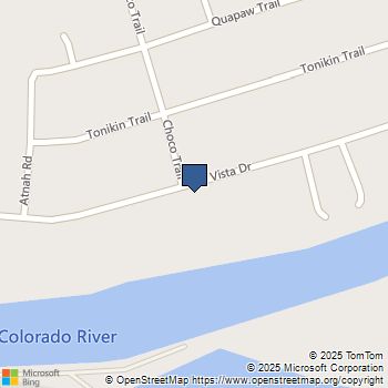 7823 Rio Vista Drive Big River, CA MLS# OC25118570