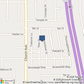 7717 Church Avenue 95 Highland, CA MLS# IG25145423