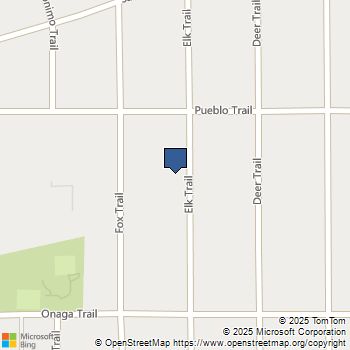 7552 Elk Trail Yucca Valley, CA MLS# 219129993DA