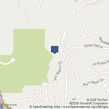 2411 San Marco Drive Los Angeles, CA MLS# NDP2510210