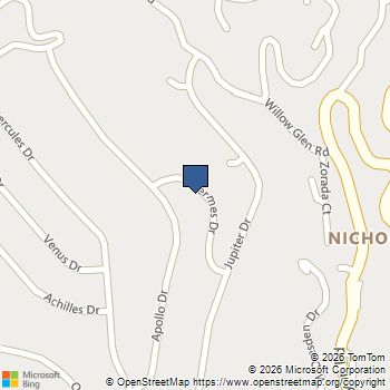 2537 Woodstock Road Los Angeles, CA MLS# SB25063986