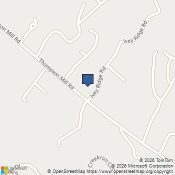 4217 Thompson Mill Road Buford, GA MLS# 7839979