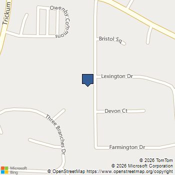 80 Farmington Drive Woodstock, GA MLS# 10701353