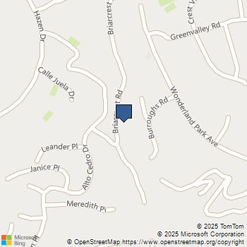 2424 Braircrest Road Beverly Hills, CA MLS# 25608885