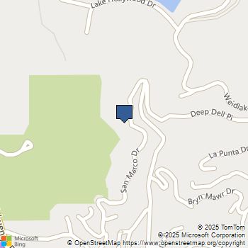 2415 N SAN MARCO Drive Los Angeles, CA MLS# 25518949