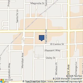 1020 El Centro Street South Pasadena, CA MLS# 25614057