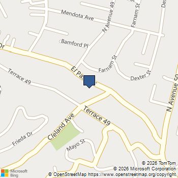 925 El Paso Highland Park, CA MLS# SR26010277