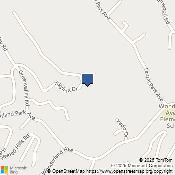 8656 Skyline Los Angeles, CA MLS# DW26014104