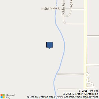 0 Baseline Road 29 Palms, CA MLS# OC25059000