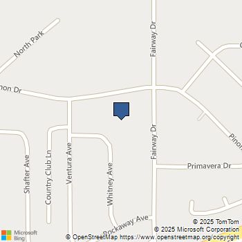 40 Whitney Avenue Yucca Valley, CA MLS# 219133121DA