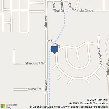 7501 Palm Avenue 117 Yucca Valley, CA MLS# OC25223319