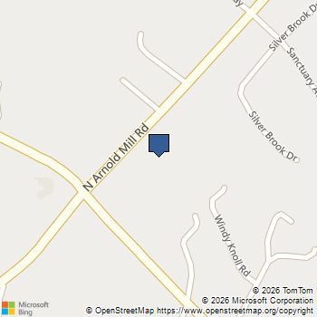 4012 N Arnold Mill Road Woodstock, GA MLS# 7707145