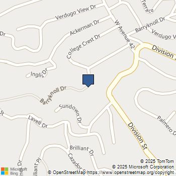 3919 Barryknoll Drive Glassell Park, CA MLS# P120377