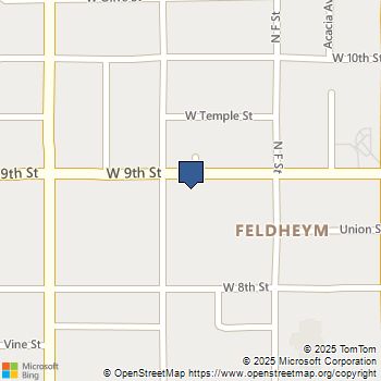 687 W 9th San Bernardino, CA MLS# CV25276241