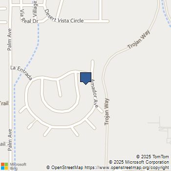 7501 Palm Avenue 145 Yucca Valley, CA MLS# 219133416PS