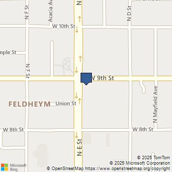 885 N E Street San Bernardino, CA MLS# IV25044034