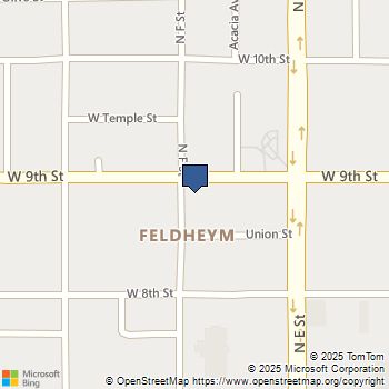 591 W 9th San Bernardino, CA MLS# IV25222245