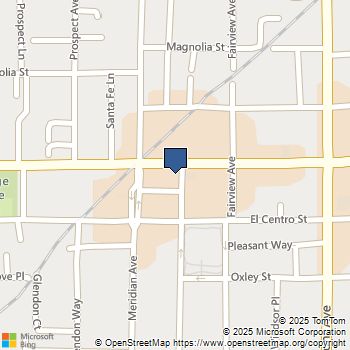 1025 Mission Street South Pasadena, CA MLS# 25614183