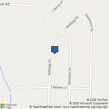6566 Kellogg Drive Acworth, GA MLS# 10869275