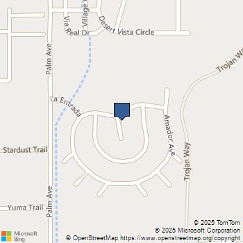 7501 Palm Ave SPC 70 Yucca Valley, CA MLS# JT25227919