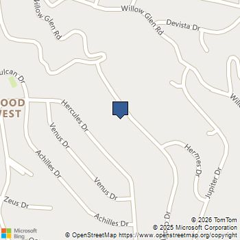 2437 Apollo Drive Los Angeles, CA MLS# 25617965