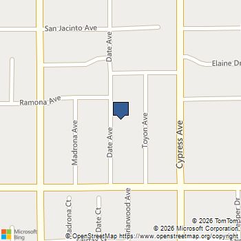 7603 Date Street Fontana, CA MLS# CV26012939