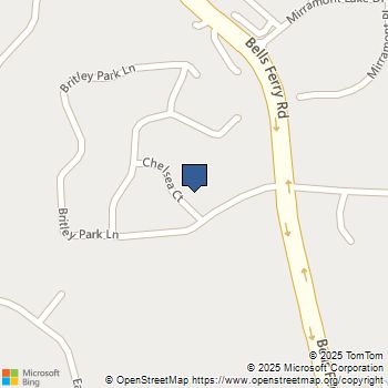 204 Chelsea Court Woodstock, GA MLS# 10653620