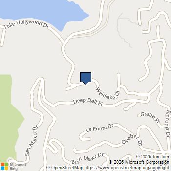 6422 Weidlake Los Angeles, CA MLS# SR26003007