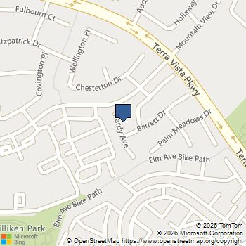 7529 Hardy Rancho Cucamonga, CA MLS# IG25282275