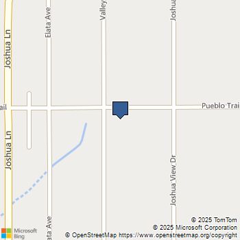 57373 Pueblo Yucca Valley, CA MLS# IG25241818