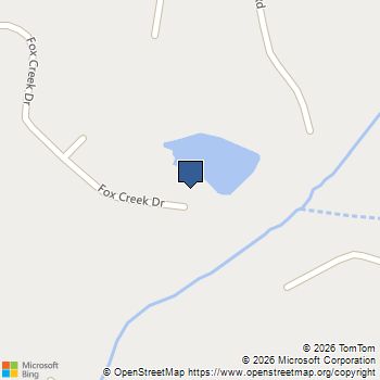 497 Fox Creek Drive Braselton, GA MLS# 7802276