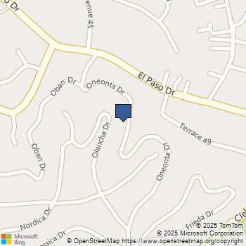 1087 Oneonta Drive Glassell Park, CA MLS# WS25241229