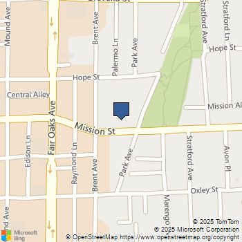 1720 Mission Street 7 South Pasadena, CA MLS# AR25160452