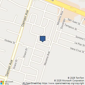 3530 Damien Avenue 62 La Verne, CA MLS# OC25122546