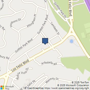 3407 Huxley Street 39 Los Angeles, CA MLS# WS25260269