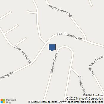 5627 Pinedale Circle Sugar Hill, GA MLS# 7780862