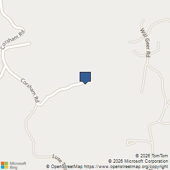 1620 Luse Tank Road Topanga, CA MLS# SR26020265